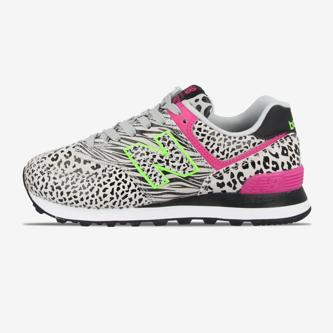 New Balance WL574ANA | 819671-50-2 | Sneakerjagers