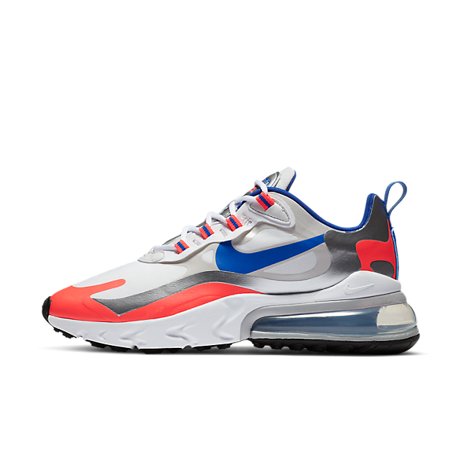 Nike Air Max 270 React