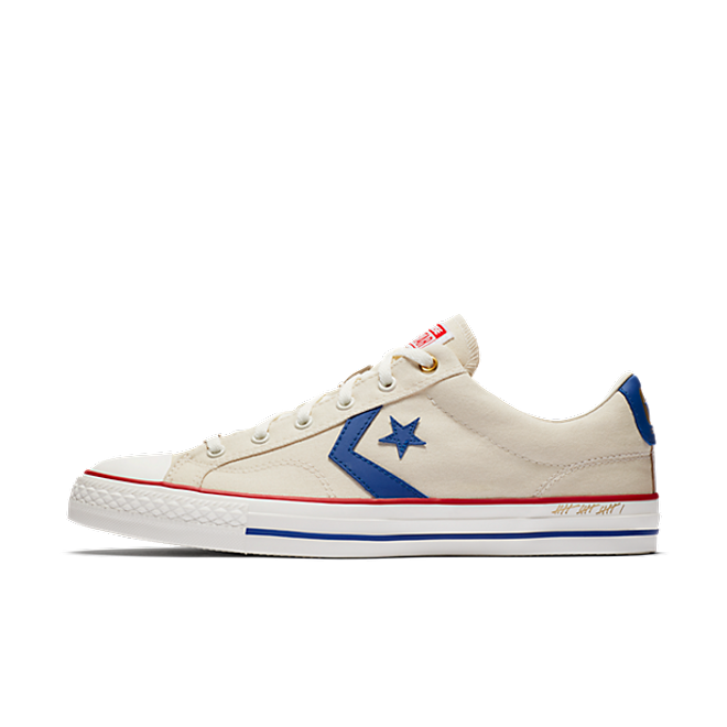 Converse Star Player 'Intangibles'