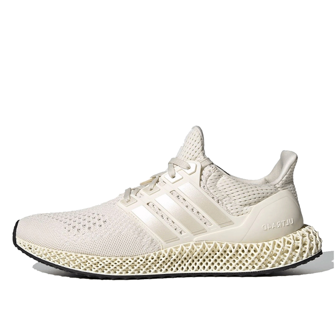 Adidas Ultra 4d Core White 2020 Fx4089 Gov - grey adidas shoes roblox