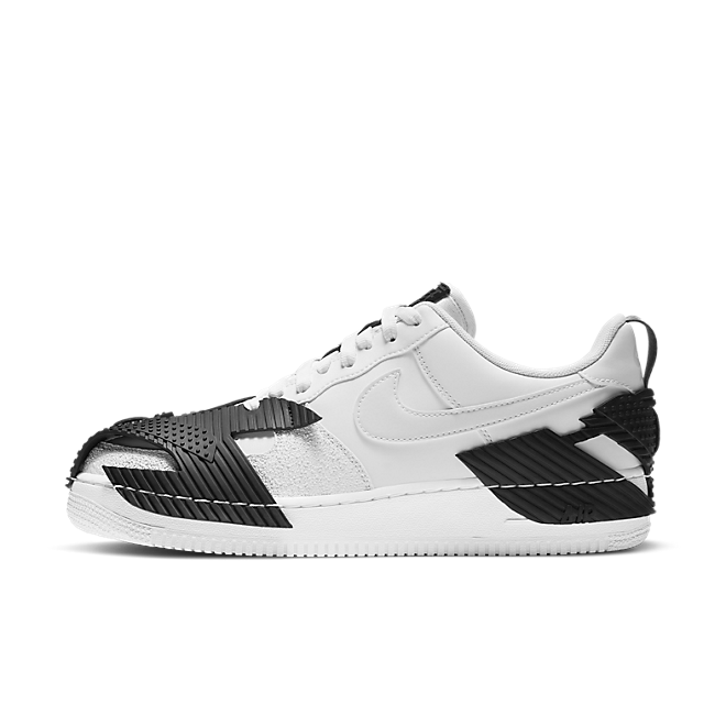 Nike NDSTRKT Air Force 1 'White'