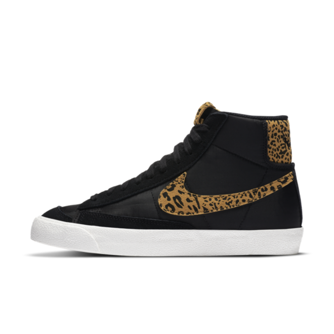 Nike Blazer Mid '77 'Leopard'