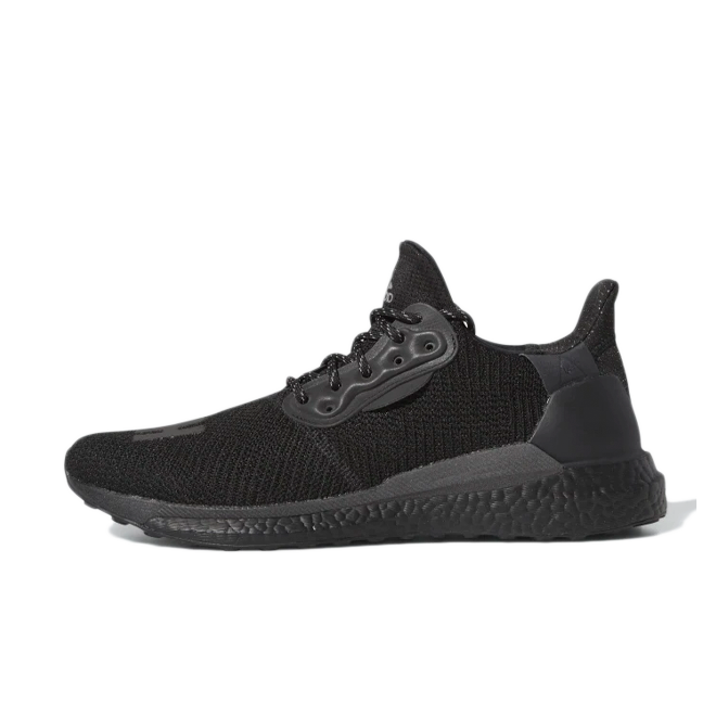 Adidas pharrell store hu black