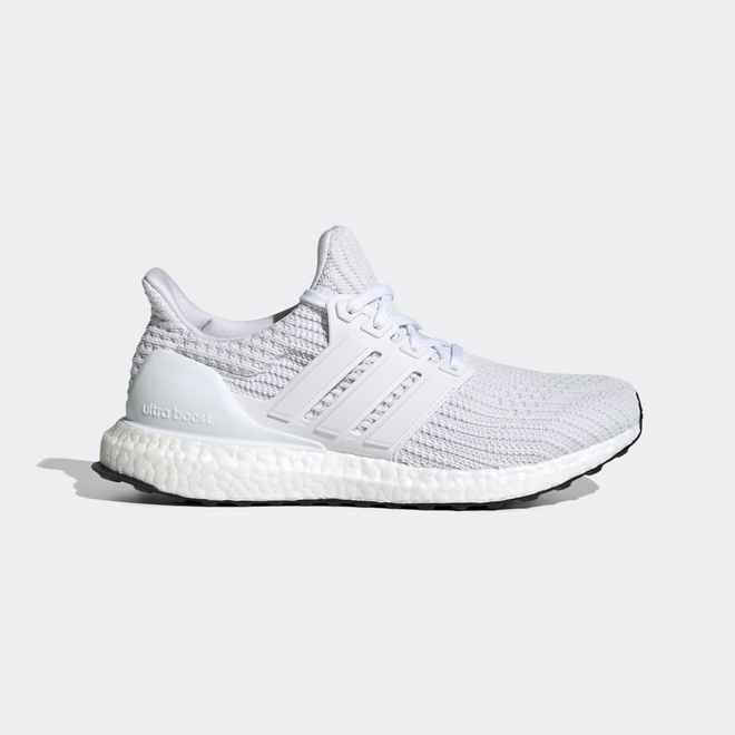 ultraboost all white womens