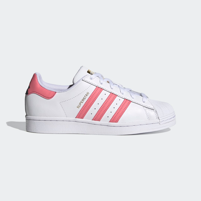 adidas gazelle silver green womens adidas Originals Superstar W FW3915 main image 0