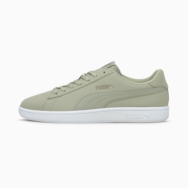 Puma smash v2 cheap buck grey