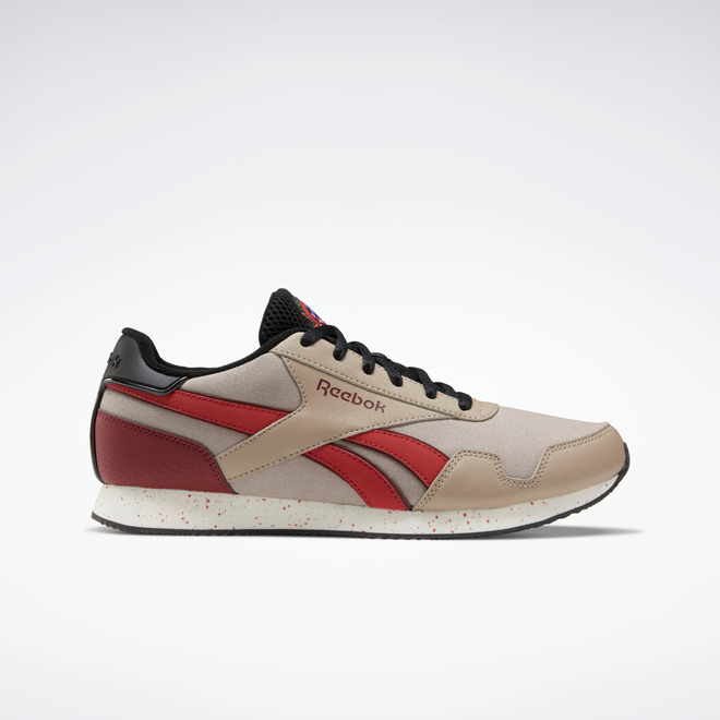 Reebok Royal Classic Jogger 3 Schoenen - Bruin | Reebok Nederland
