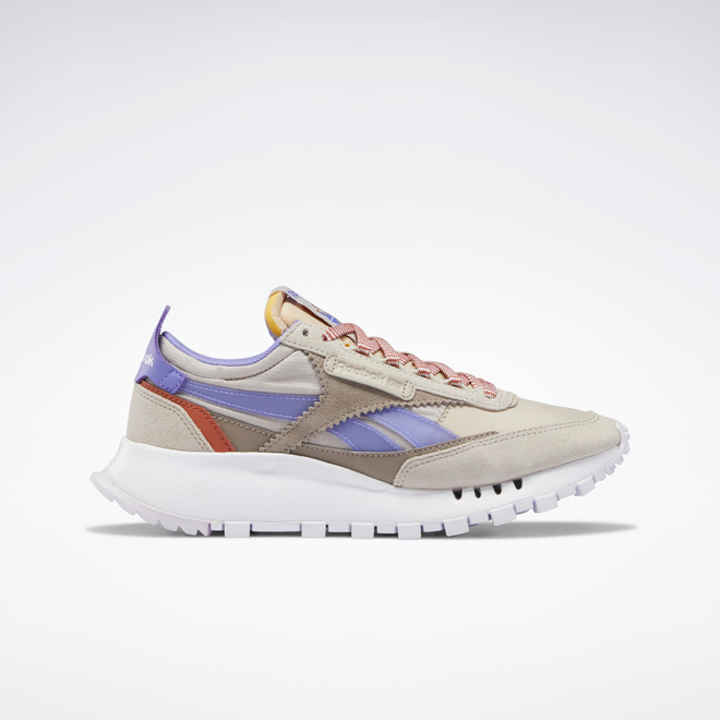 Reebok hot sale legacy leather