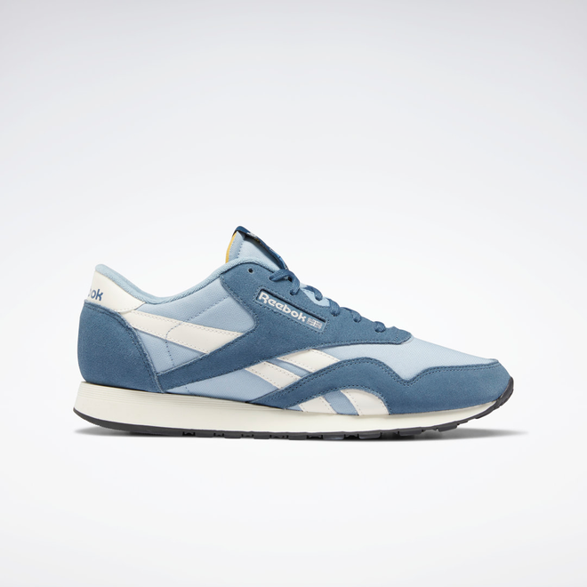 Reebok cl nylon w schoenen Clearance