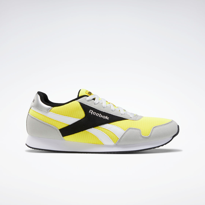 Reebok Royal Classic Jogger 3 Schoenen | FX0934 | FitforhealthShops