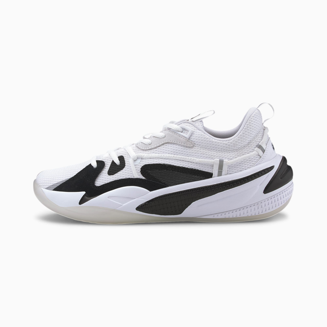Puma Rs Dreamer Basketbalschoenen Voor Jongeren