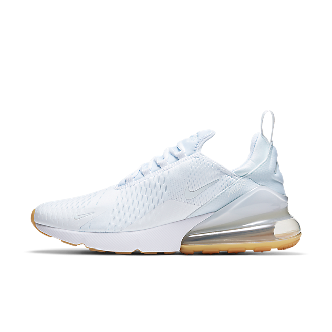 air force 270 white gum bottom