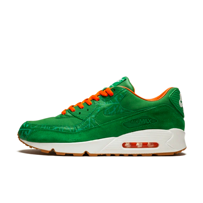 As well Specific imagine Nike Air Max 90 'Homegrown' | 315728-331 | Sneakerjagers