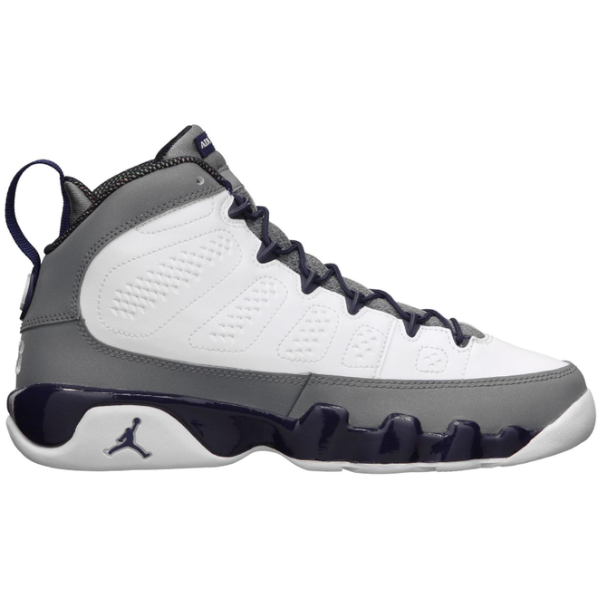 jordan 9 black brown purple