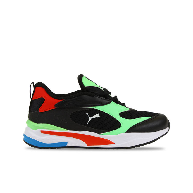 Puma RS-FAST /Groen Peuters