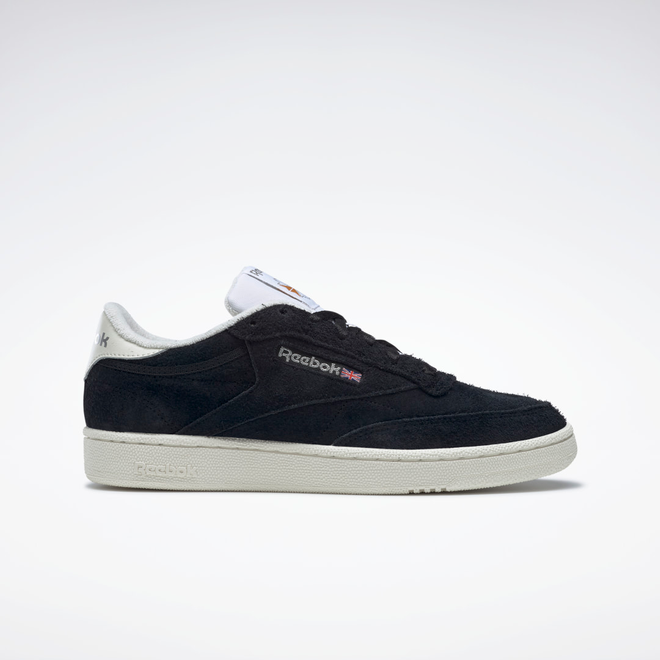 Reebok Club C 85 Black