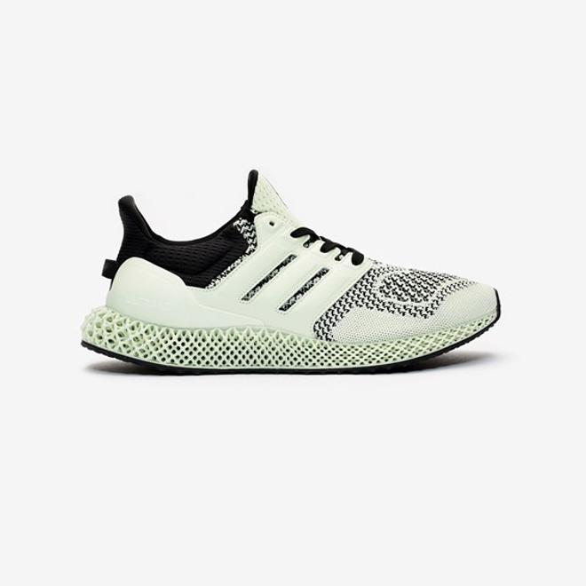 adidas Ultra 4d x Sns âGreen Teatimeâ