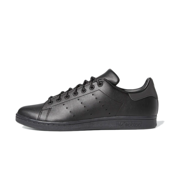 Pharrell Williams X Adidas Stan Smith Black Gy4980 Fitforhealth