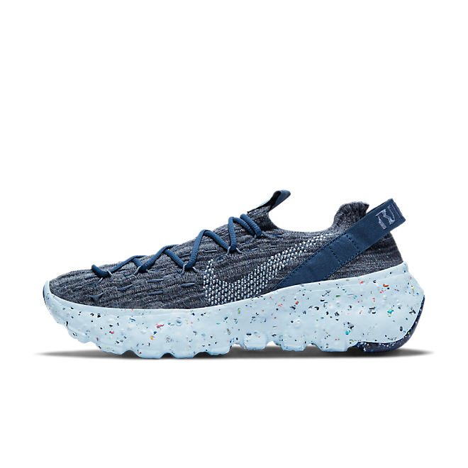 Nike WMNS Space Hippie 04 'Mystic Navy' CD3476-400