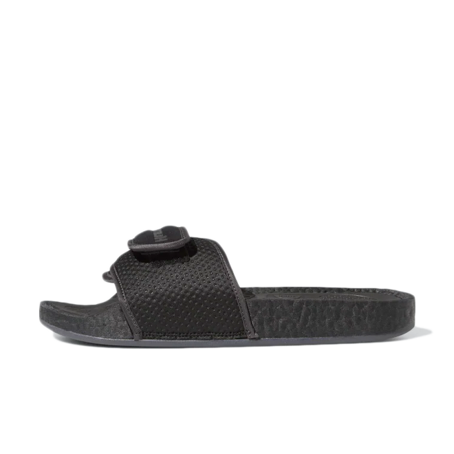 Pharrell Williams X adidas Chancletas 20 'Black'