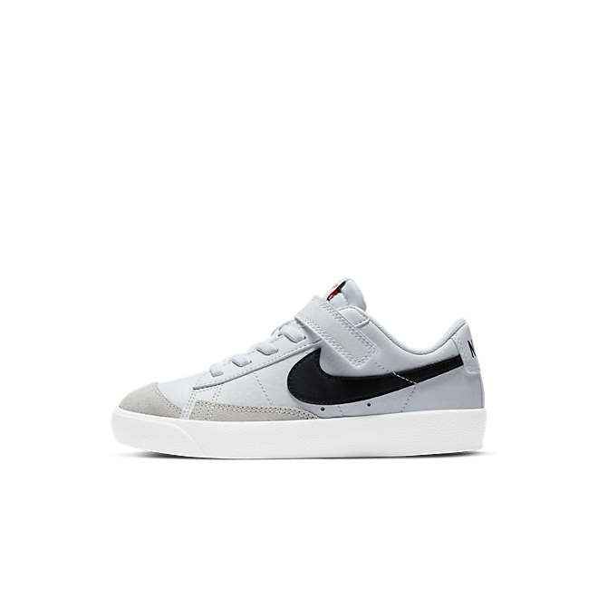 Nike Blazer Low 77 Vintage White Black Ps Da4075 101 Gov