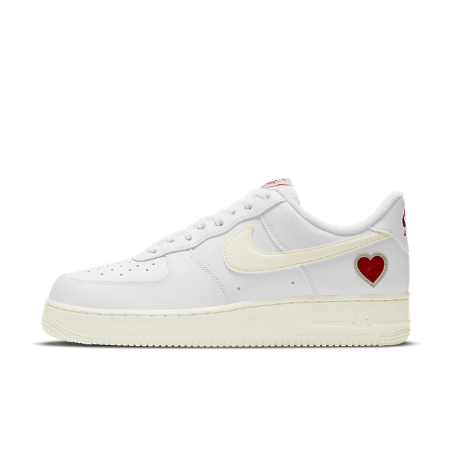 air force 1 valentine