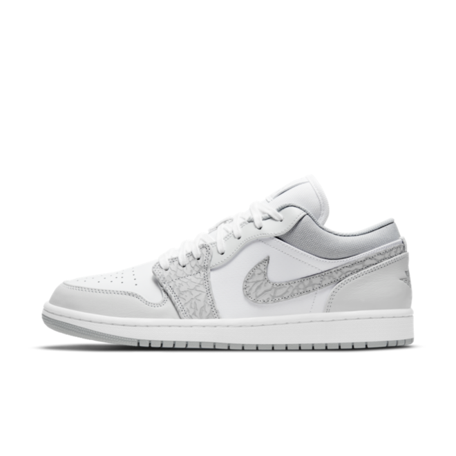 Air Jordan 1 Low Premium 'Berlin Grey'