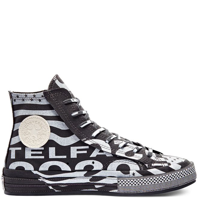 Converse x TELFAR Chuck 70 High Top