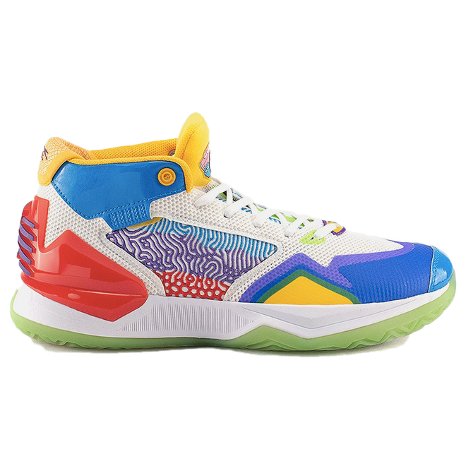 adidas shoes marvel