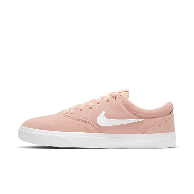 Nike SB Charge Suede