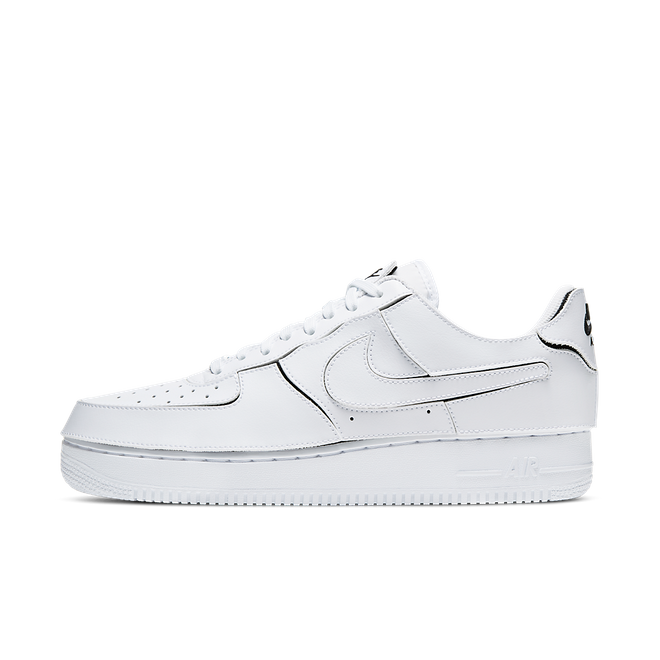 nike air force one 45