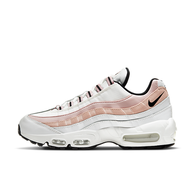 Nike Air Max 95 CV8828 100 The Drop Date