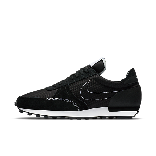 undercover daybreak black