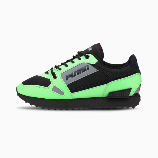 puma mile rider bright peaks