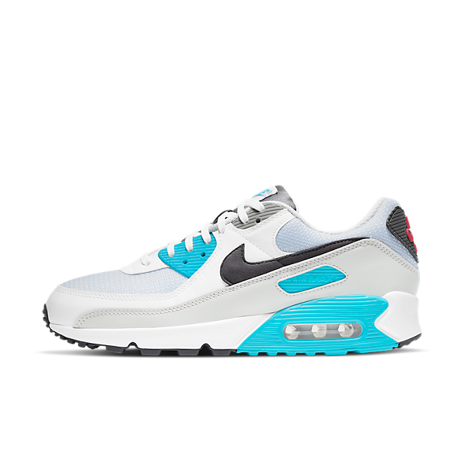 air max 90 half blue