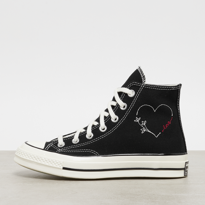 Chuck 70