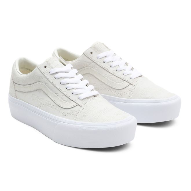 vans old skool deboss otw