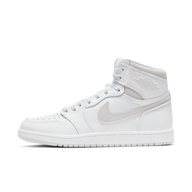 jordan 1 grey junior