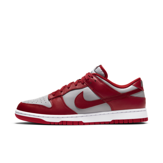 Nike Dunk Low 'Varsity Red' DD1391-002