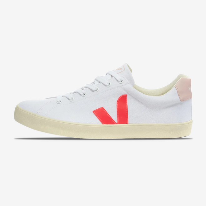 veja esplar se canvas