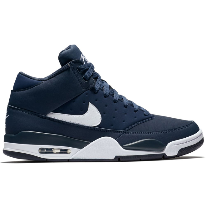 planes Cristo Red Nike Air Flight Classic Obsidian White | 414967-411 | Sneakerjagers