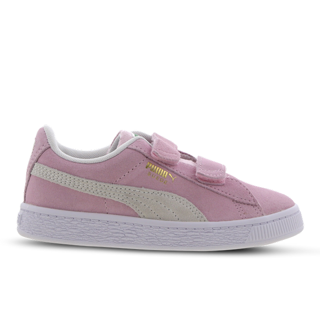 Puma Suede | 380563 05 | Sneakerjagers