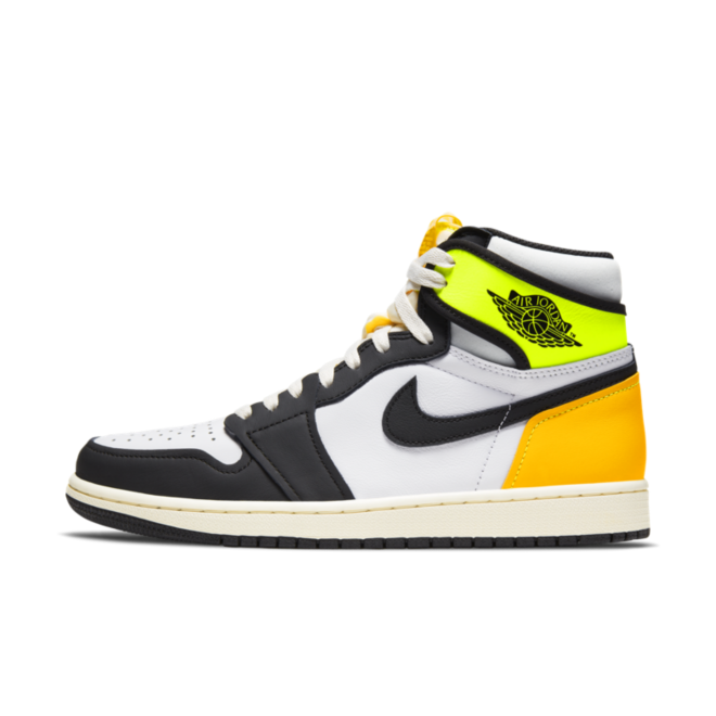 Air Jordan 1 High 'Volt' 555088-118