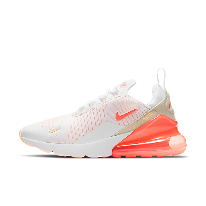 The hottest Nike Air Max 270 models in the sale Sneakerjagers