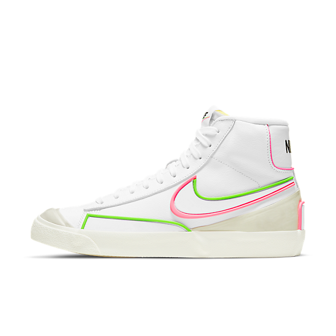 nike blazers infinite watermelon