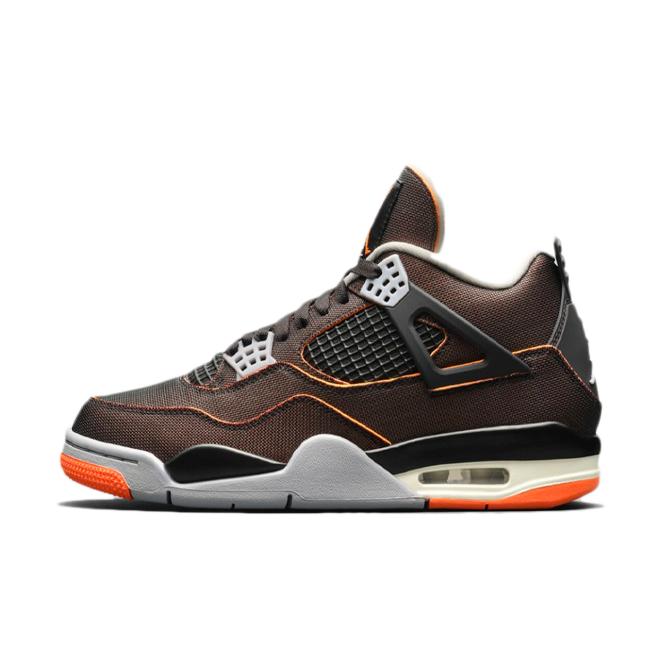 nike air jordan 4 starfish