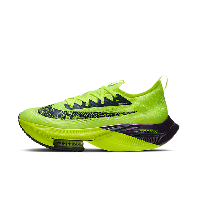 womens nike air zoom flyknit