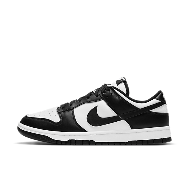 dunk low panda price