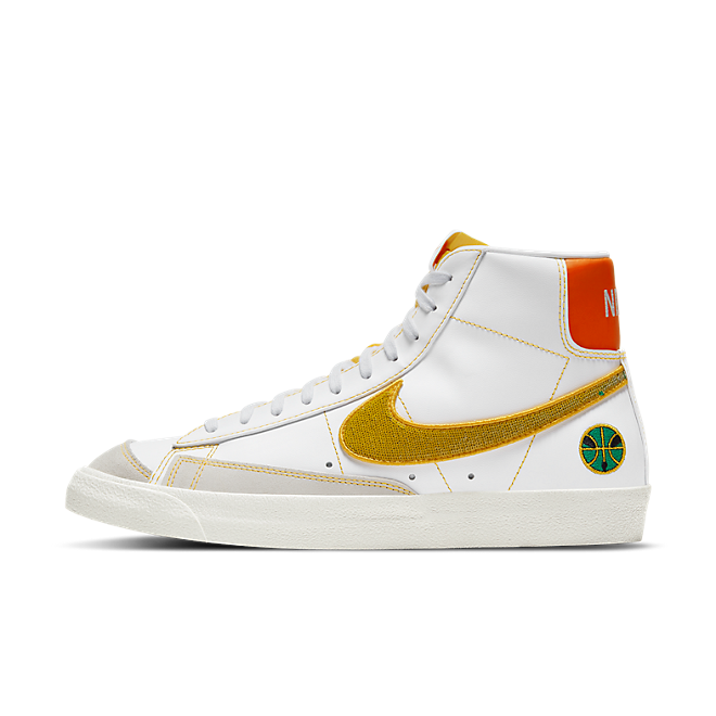 raygun blazers