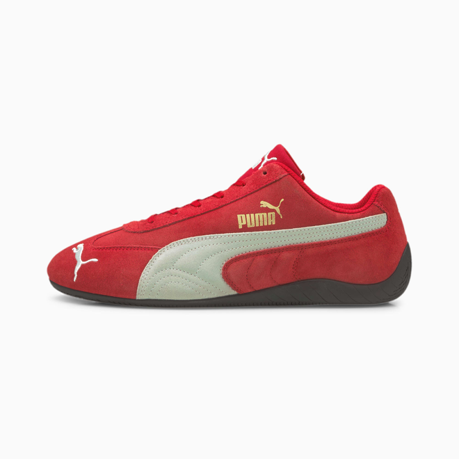 Puma Speedcat Ls Sneakers Sneakerjagers